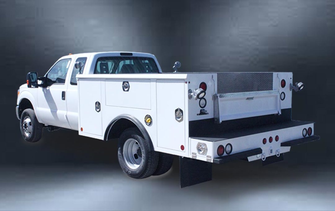 Request a Quote Reading Master Mechanic Body Cliffside Body Truck