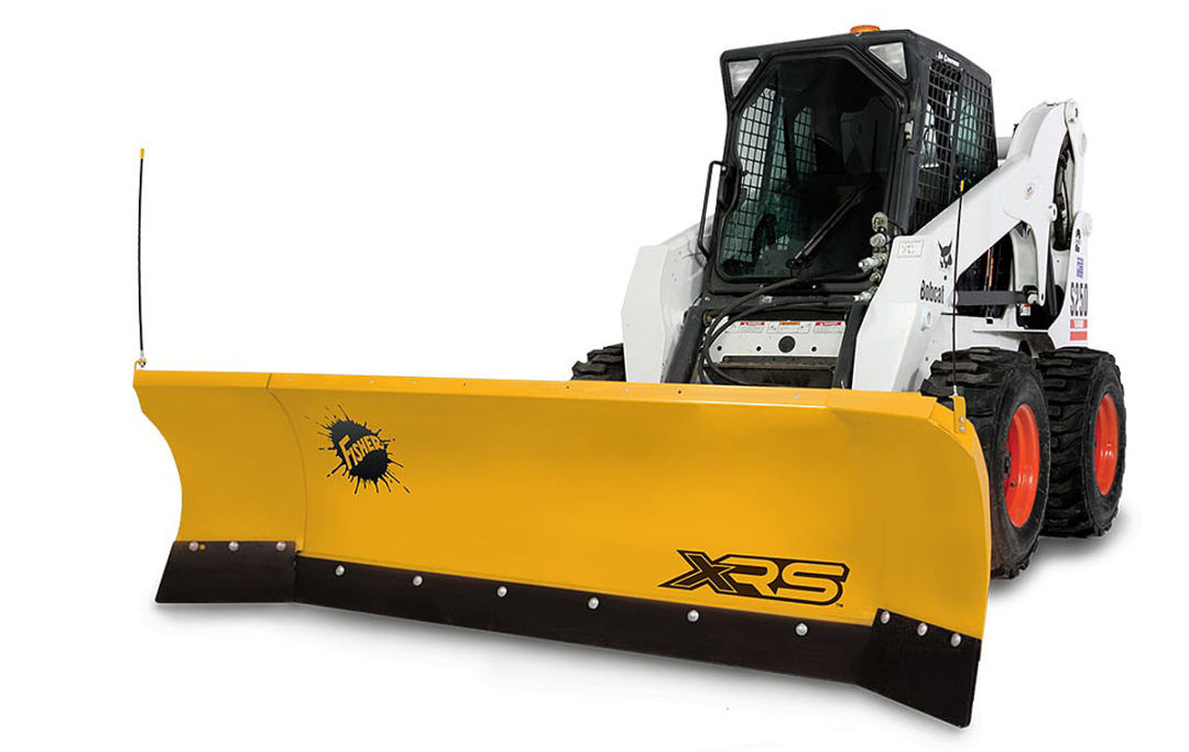 Fisher Snowplows Cliffside Body Truck Bodies & Equipment Fairview NJ