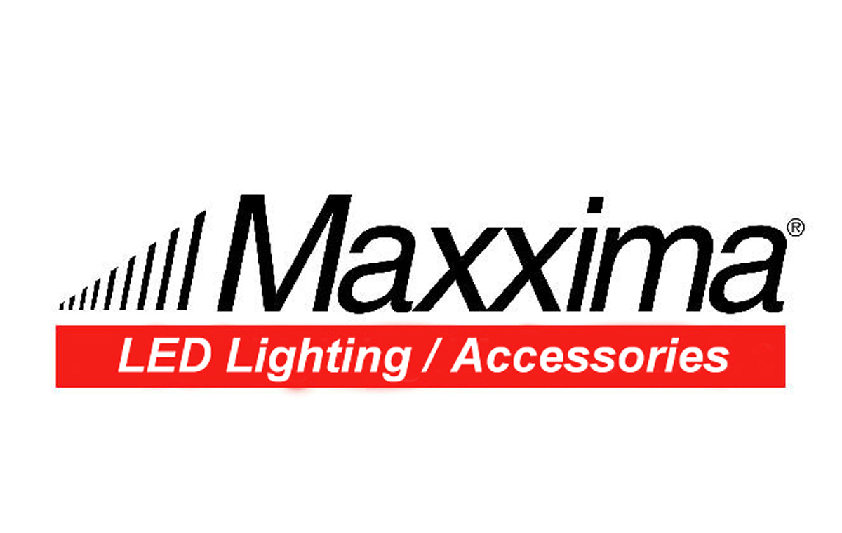 thumbnail image 2 of Maxxima M30250Y Amber LED Light - New 2 of 5