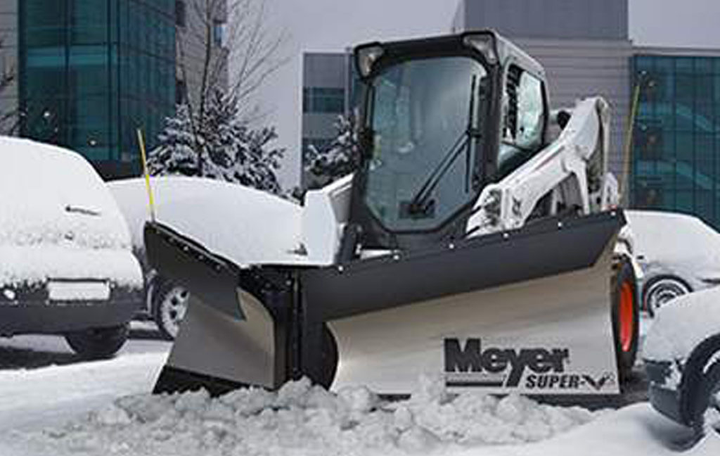 Meyer VPlow Cliffside Body Truck Bodies & Equipment Fairview NJ