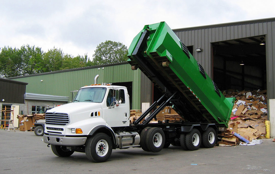 Palfinger Hooklifts Dealer Pricing Cliffside Body Truck Bodies